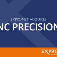 Expromet acquires NC Precision